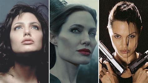 film avec angelina jolie|Top 20 Angelina Jolie Films